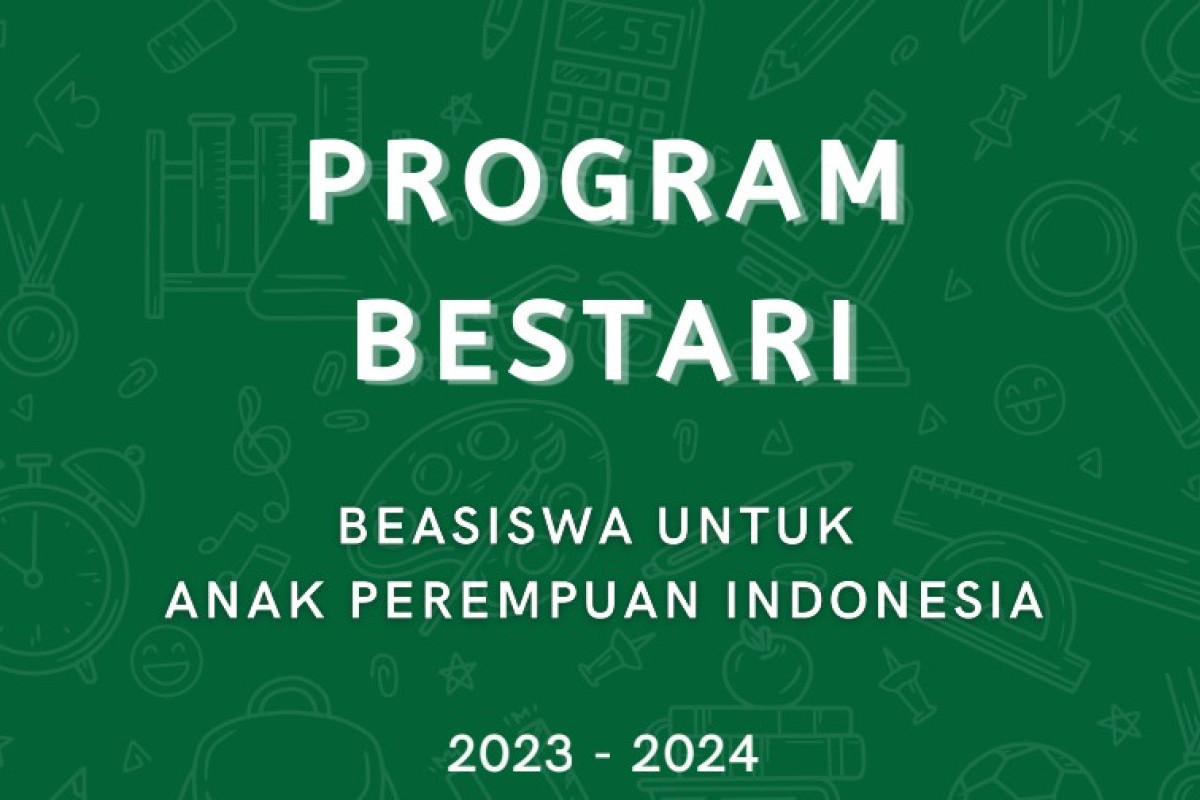 Unduh Buku Panduan Beasiswa Bestari Tahun 2023 bit.ly PanduanBESTARI2023, Pahami Syarat Hingga Daftar Lengkap Target Daerah Bestari