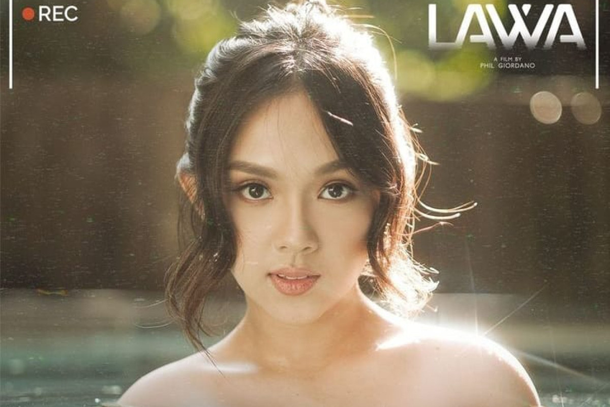 Nonton LAWA 2023 Sub Indo No Sensor di VIVAMAX Bukan Telegram atau Bioskopkerenin Film Semi Penuh Adegan Panas Dijamin Bikin Bergetar