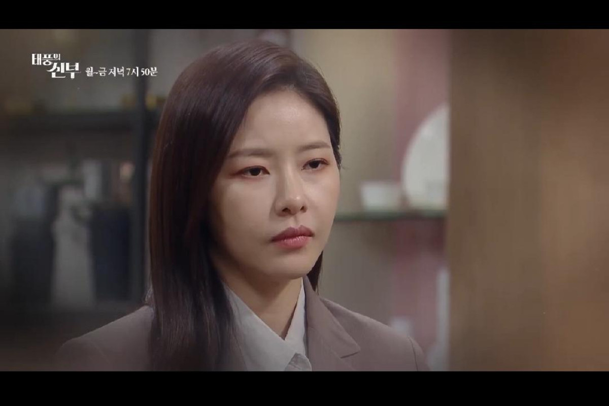 Nonton Drakor Vengeance of the Bride Episode 55 SUB Indo: Seo Yeon Dapatkan Kompensasi Paksa - Tayang Hari Ini Senin, 2 Januari 2023 di KBS Bukan DramaQu