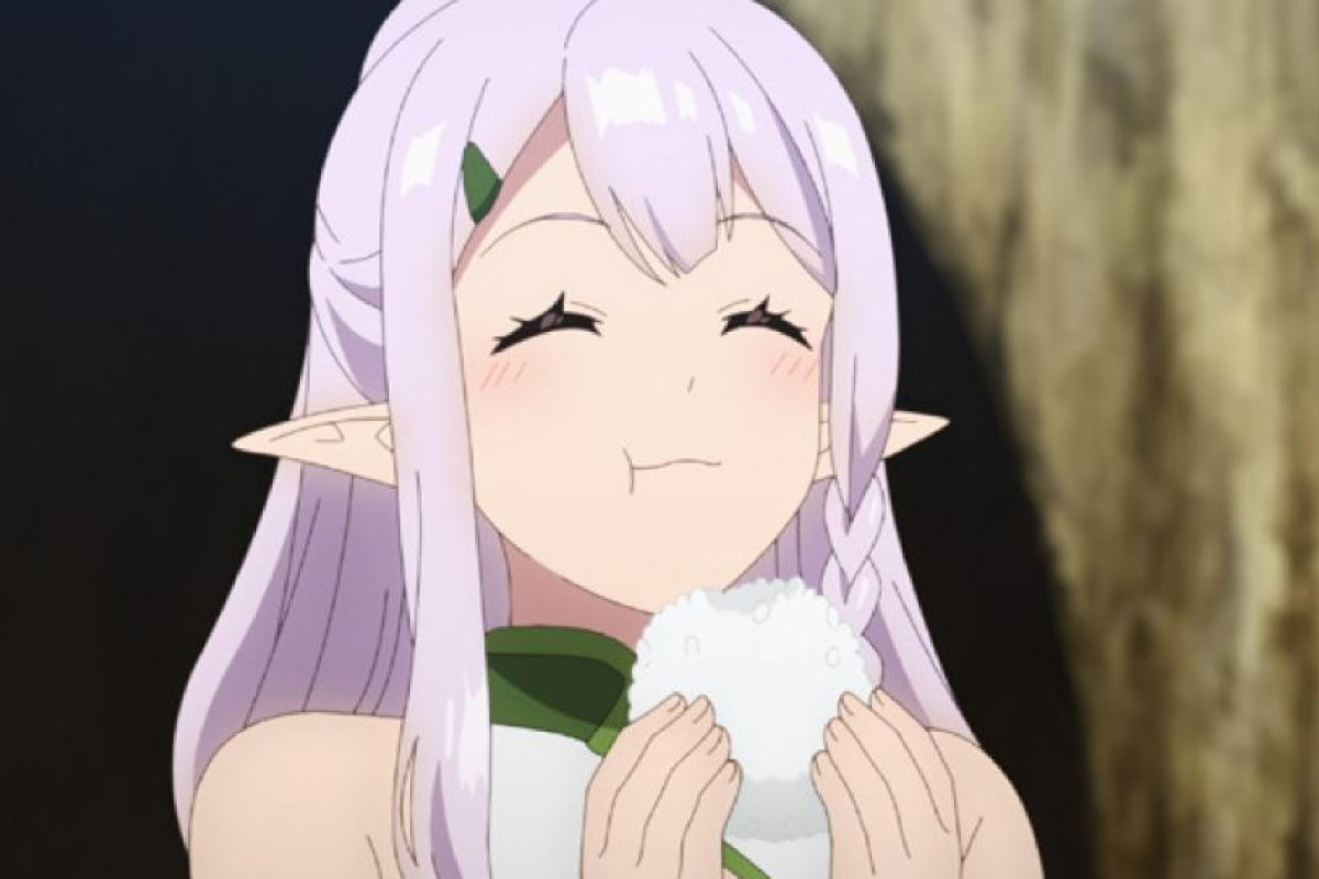 Link Nonton Streaming Anime Isekai Nonbiri Nouka Episode 7: Hiraku Jadi  Kepala Desa Pohon Besar - Malang Network