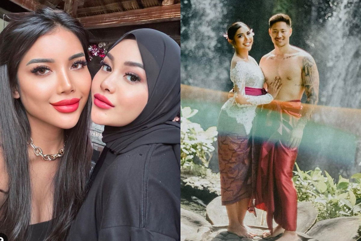 Siapa Pacar Millen Cyrus Transgender Saudara Aurel Hermanyah? Miliki Paras Memukau Begini Tampangnya