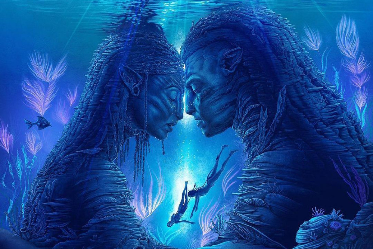 Happy atau Sad Ending? Begini Penjelasan Ending Film Avatar 2: The Way of Water, Sedang Tayang Bioskop