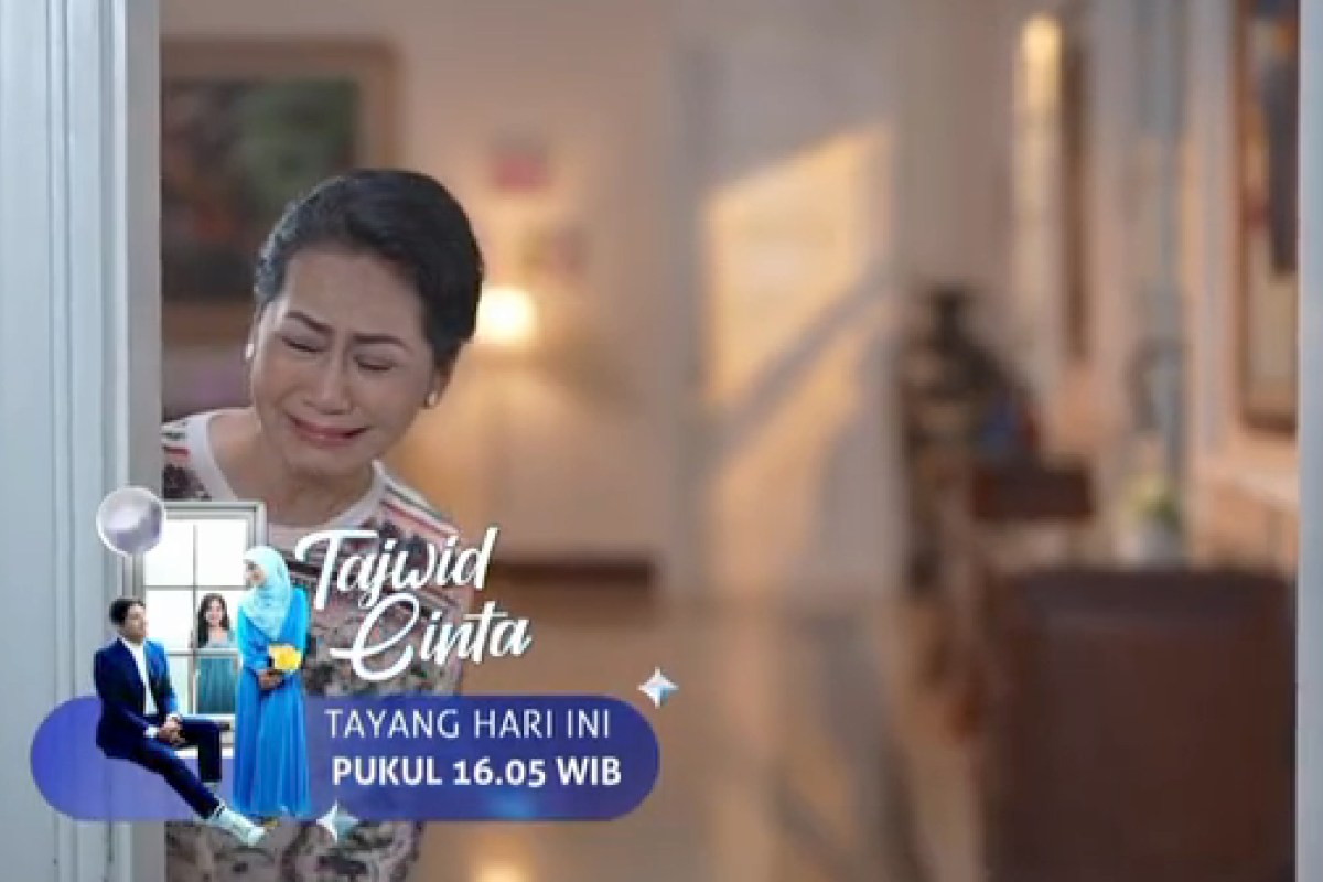 Terungkap Nadia Ternyata Menukar Bayi Alina dengan Bayi Syifa, Sinopsis Tajwid Cinta Episode 138 Hari ini 31 Maret 2023 dan Link Nonton  