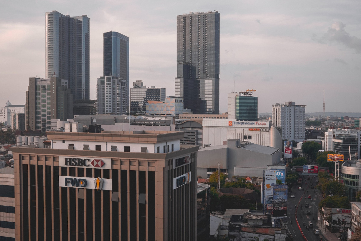 2 Kota dengan Penduduk Termiskin di Jawa Timur Ini Terkenal Metropolitan dan Banyak Mall, Daerah Mana Tuh? 