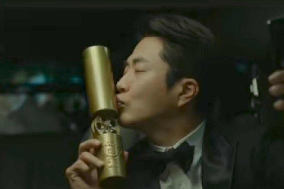 Nonton Download Film Korea Switch 2023 Viral di TikTok Sub Indo Kisah Aktor Terkenal yang Bertukar Tubuh Dibintangi Kwon Sang Woo