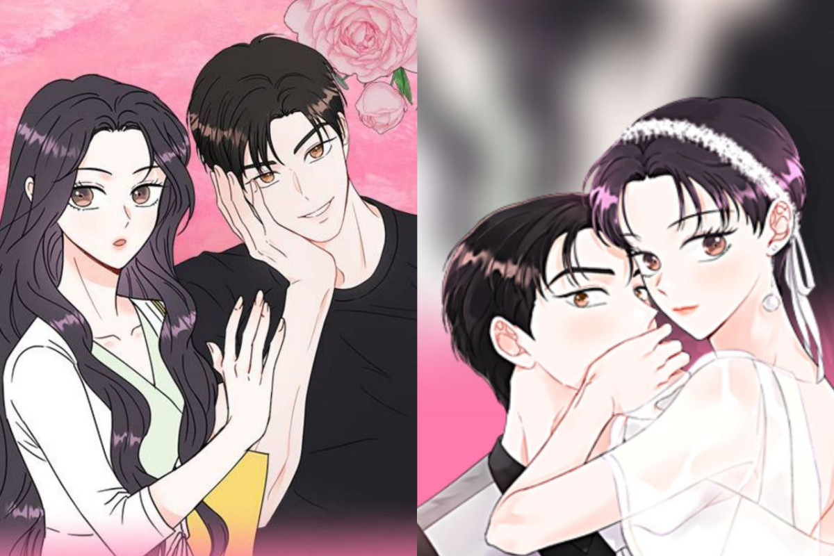Judul Lain Manhwa Is Romance Possible: Link Baca Chapter Terbaru Hari ini, Cek Sinopsis hingga Spoiler Episode Baru