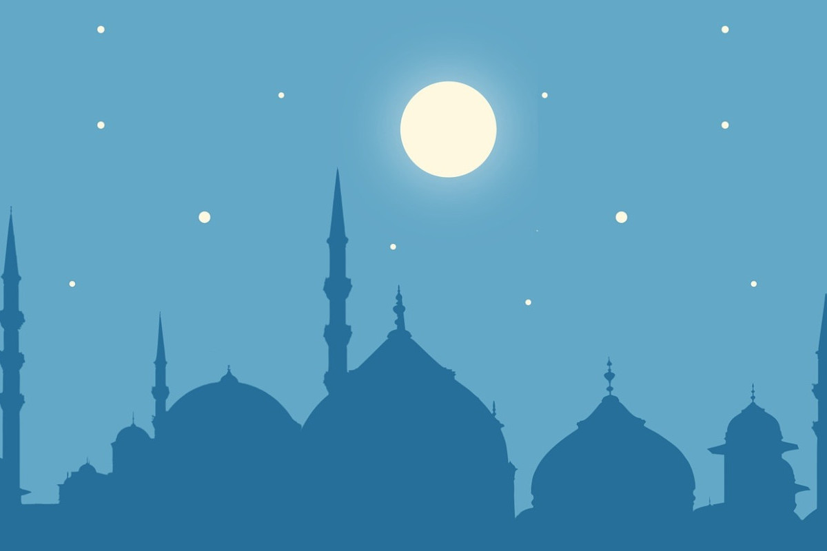 20 Tema Kegiatan Pesantren Kilat Ramadhan Tahun 2023: Menarik, Islami, Kekinian Cocok Buat Kegiatan Pondok Ramadhan 1444 H