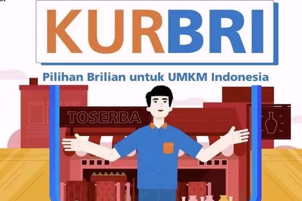 Informasi Lengkap KUR BRI 2023, Alokasi Dana hingga Rp270 Triliun, Cek Disini - Syarat dan Cara Pengajuan