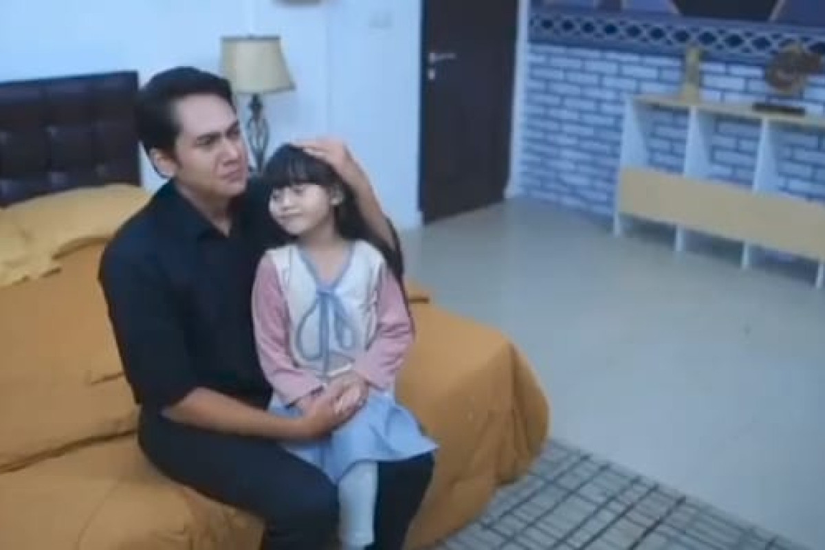 Sinopsis Panggilan 26 Februari 2023 Episode 319: Innalillahi Charlotte Meninggal Dunia, Alina Semakin Menjadi-Jadi 