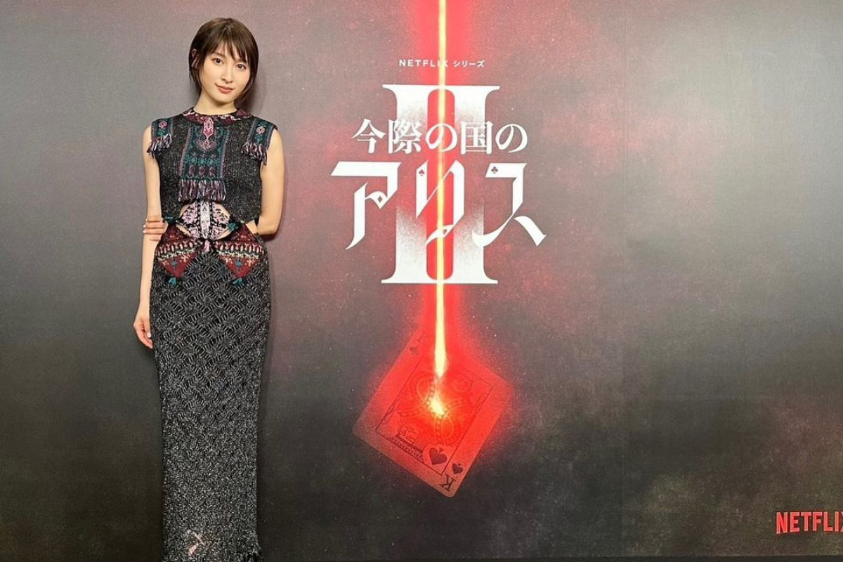 Fakta Mengetjutkan Tao Tsuchiya Pemeran Alice in Borderland, Benarkah