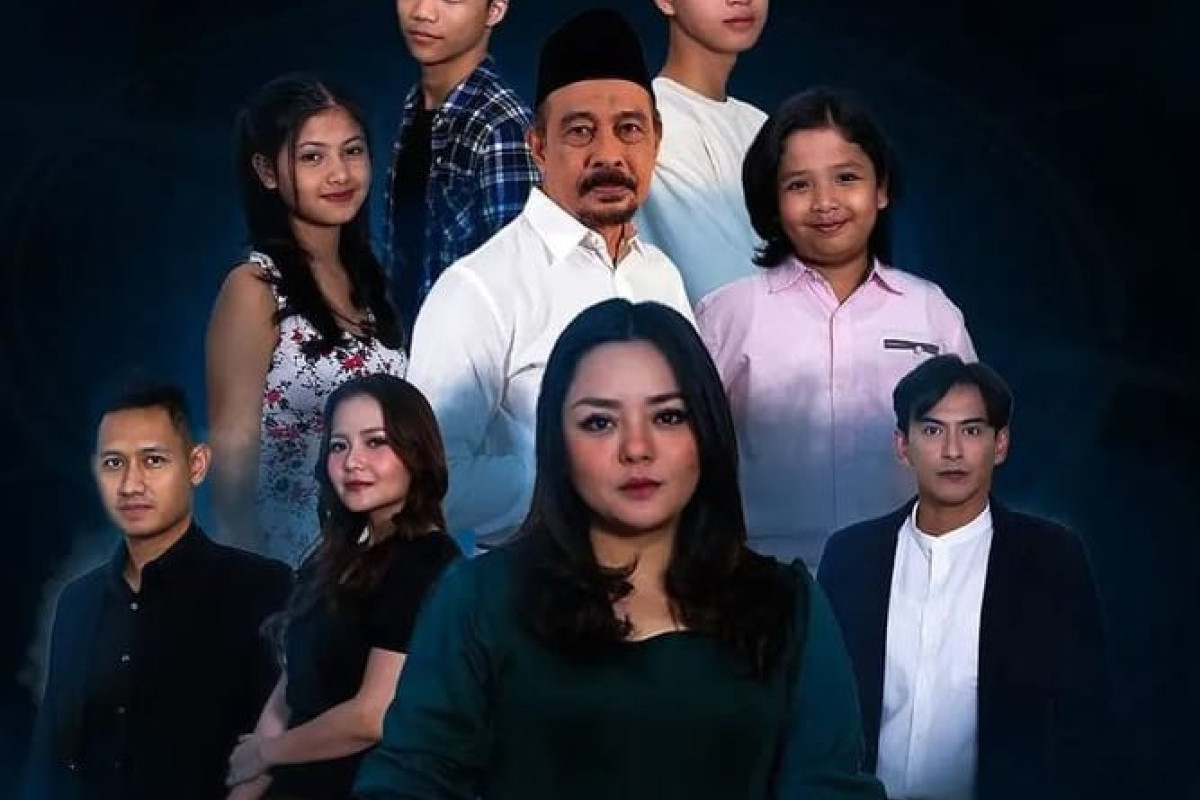 Kapan dan Jam Berapa Series Panggilan Tayang Kembali? Simak Jadwal Sekaligus Sinopsisnya Jumat, 20 Januari 2023 Episode 288