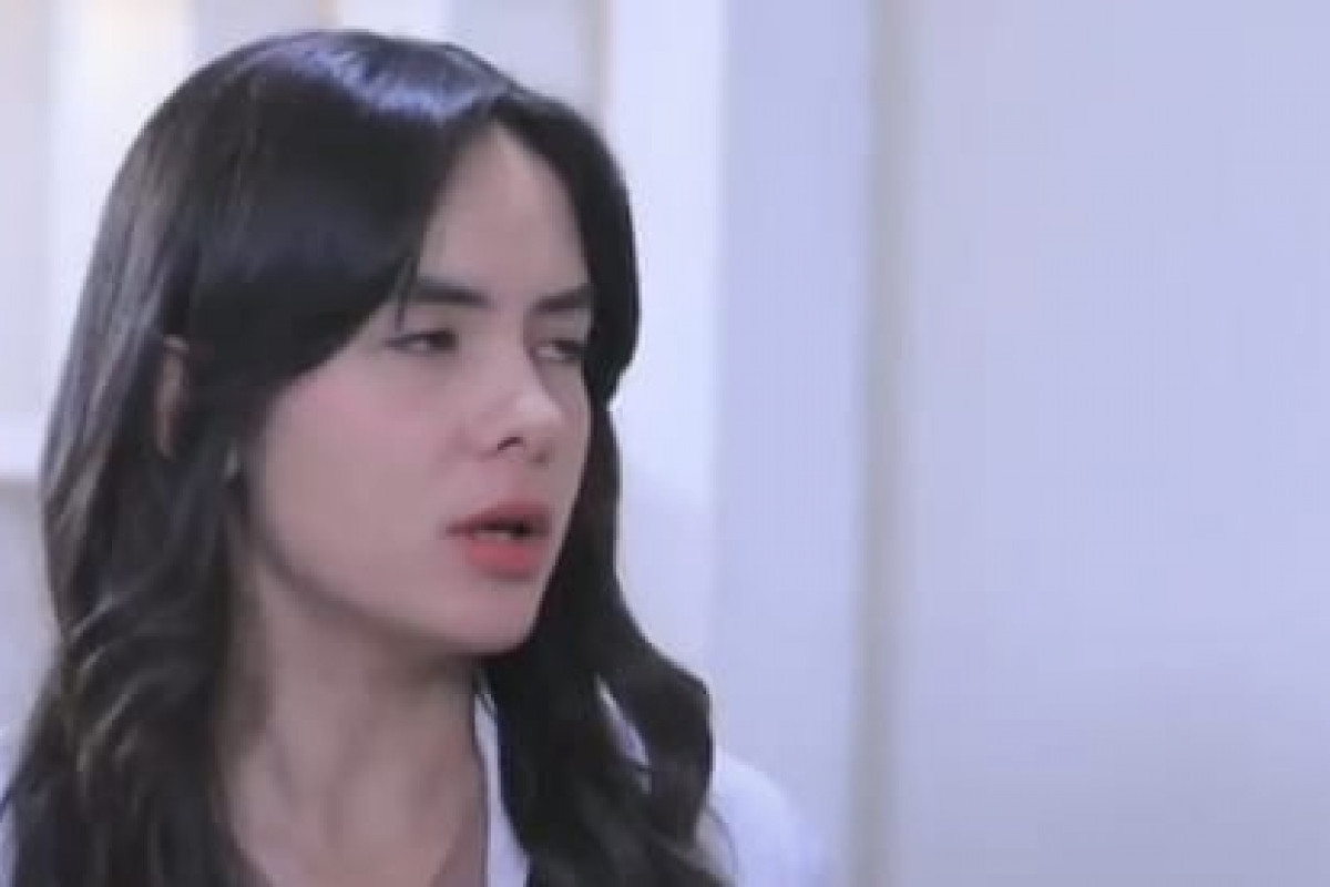 Episode 72 Bintang Samudera Sabtu, 3 Desember 2022 di ANTV: Nagita Mencoba Mengingatkan Bintang Tentang Kekuatan Brahma 