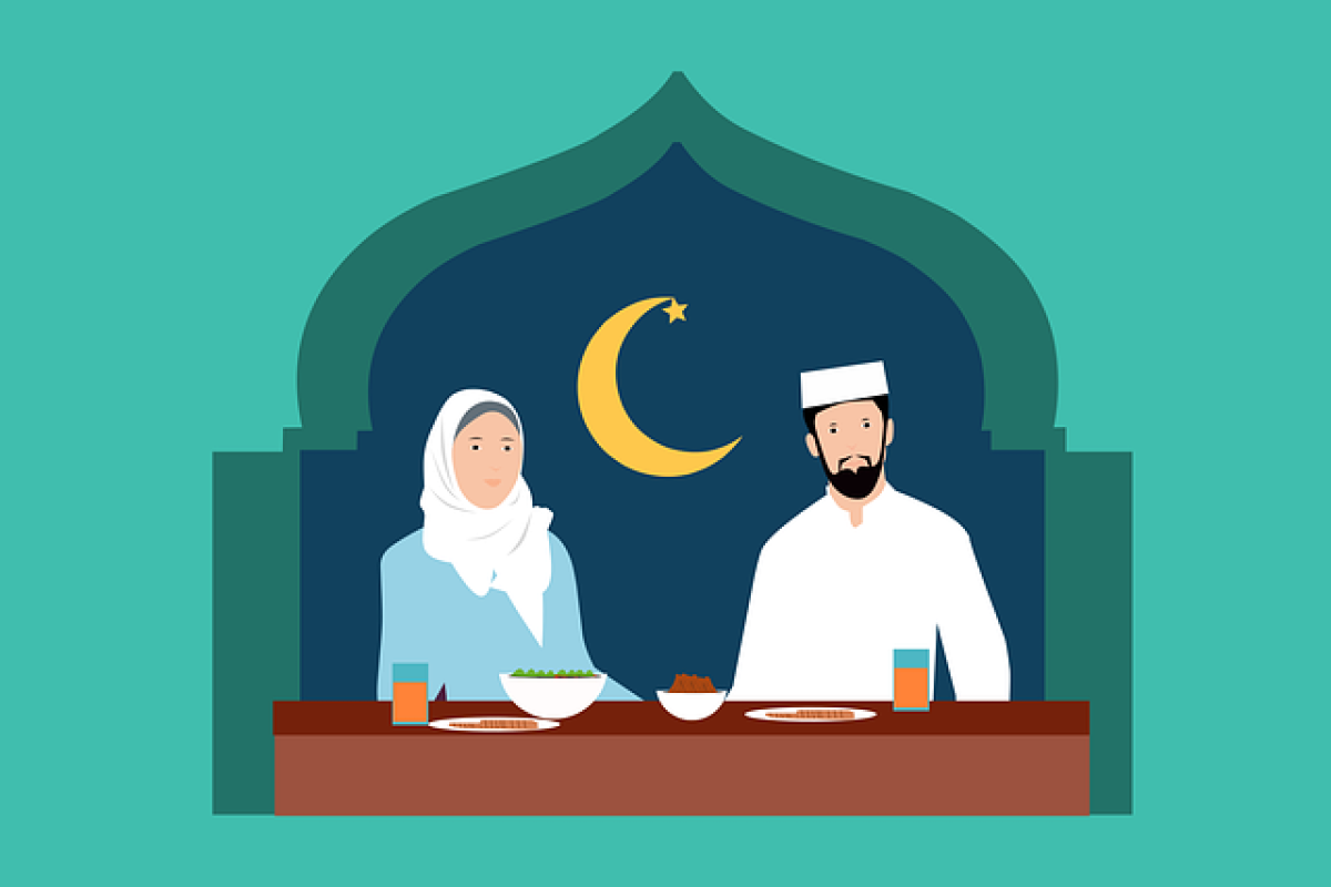 Teks Bacaan Allahumma Bariklana Fi Rajaba Wa Sya'bana Wa Ballighna Ramadhana Artinya Adalah? Kerap Dihubungkan dengan Bulan Rajab