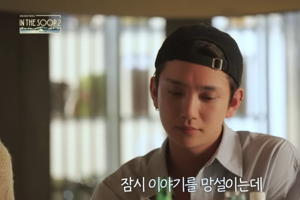Link Nonton Reality Show Seventeen in the Soop Season 2 Episode 1 SUB Indo, Tayang Hari Ini Sabtu, 28 Januari 2023 di JTBC Bukan LokLok