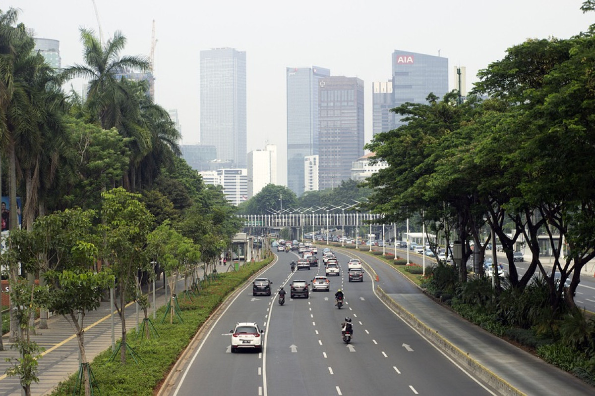 Mengulik Sejarah Kabupaten Bogor yang Dulu Diberi Nama oleh Kolonial Belanda Sebagai Buitenzorg, Kini Mala jadi Kota Baru yang Punya Jarak dari Bekasi Sejauh