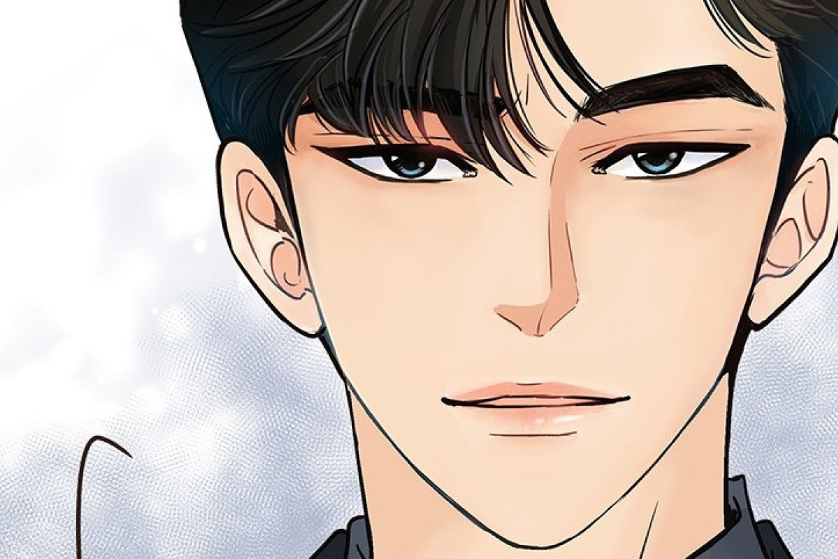 LENGKAP! Link Baca GRATIS Manhwa The Newlywed Guide Chapter 1 2 3 4 Bahasa Indonesia di Line Webtoon Bukan Komikindo