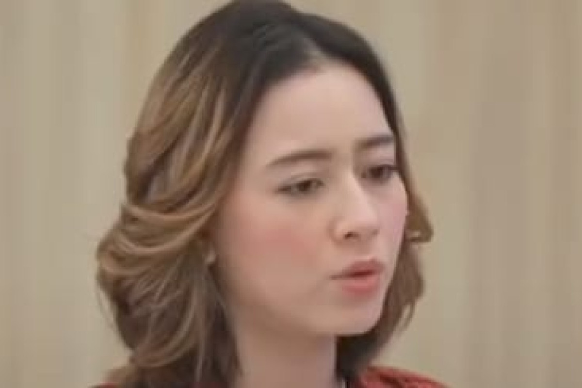 Nonton Gratis Suami Pengganti Episode 334 Selasa, 7 Februari 2023 Via Link Streaming ANTV Berkualitas HD Terungkap Alasan Galvin Ingin Ariana Bertemu dengan Saka 