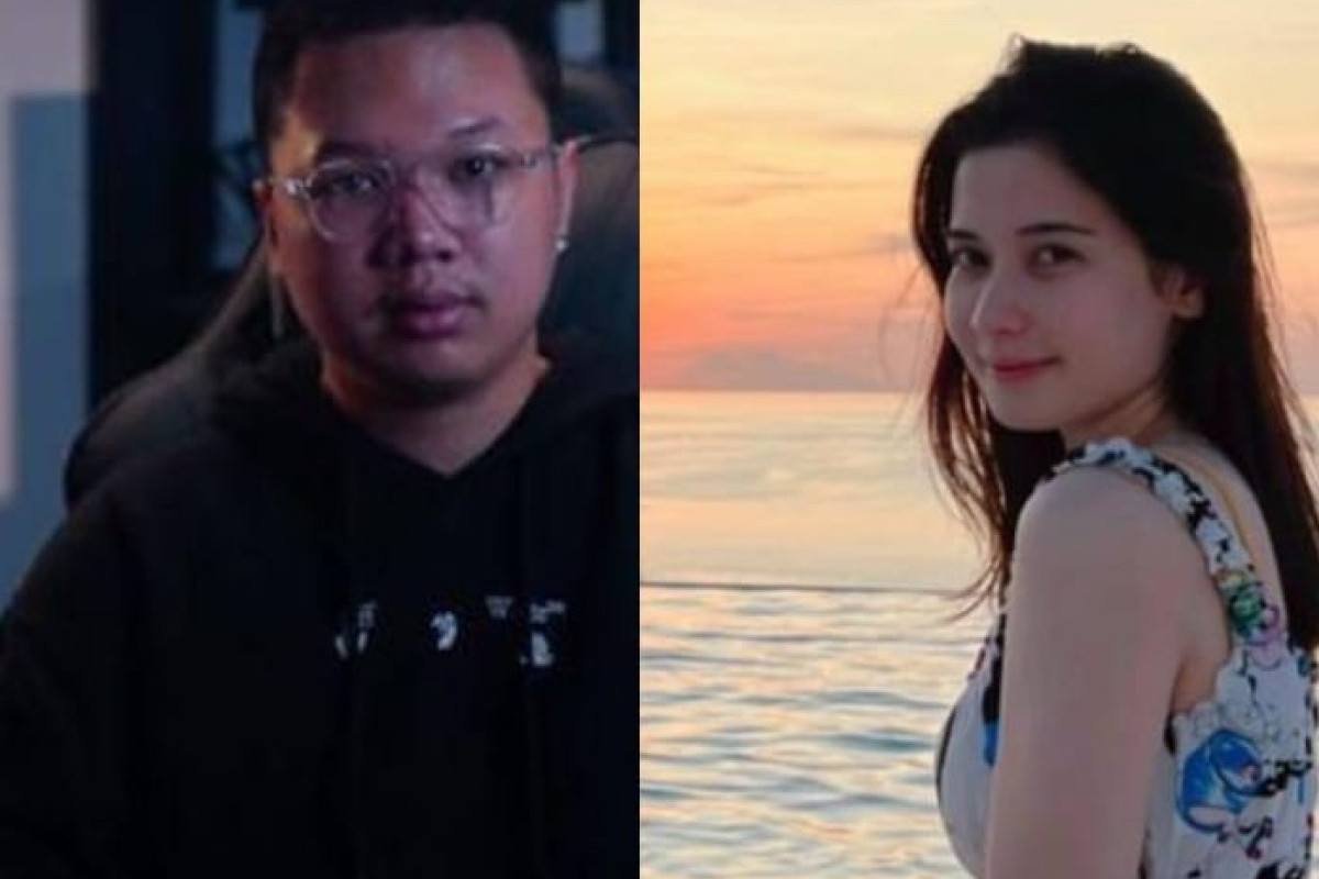 Profil Iris Wullur TikToker yang Viral Jadi Wanita Idaman Gamers Ihsan 