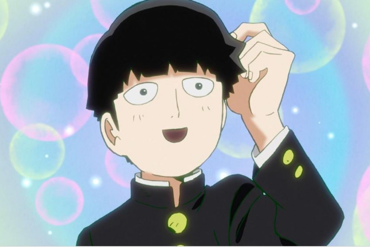 Link Nonton Mob Psycho 100 Season 3 Episode 10 Sub Indo HD, Tayang Hari Ini Rabu, 7 Desember 2022 di Bstation