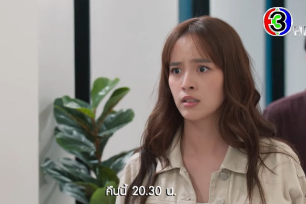 Link Download Drama Thailand Devil In Law Episode 11 12 13 14 15 SUB Indo, Terbaru Tayang Viu Bukan LokLok Telegram