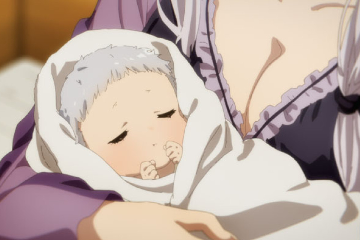 STREAMING LANGSUNG! Nonton Anime Isekai Nonbiri Nouka Episode 12 Sub Indo: Kelahiran Anak Lulucy di Desa – Siap Lanjut Farming Life in Another World Season 2?