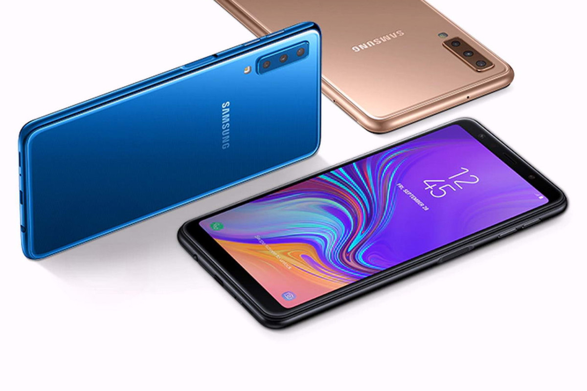 HP Entry Level, Samsung Galaxy A7x Series Bakal Dihentikan Tahun Depan? Strategi Baru Samsung Tahun 2023