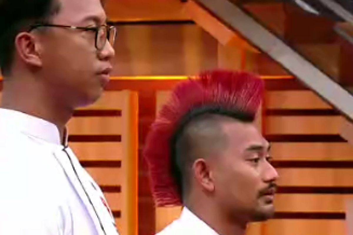 Rekap Hasil MasterChef Indonesia Season 10 Minggu, 12 Maret 2023: Syahril Tereliminasi Karena Tantangan Memasak US Beef 