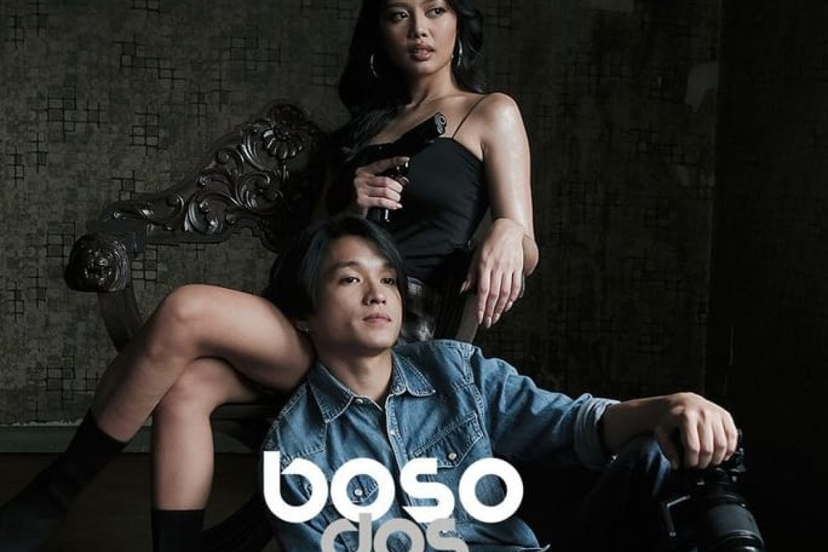 Sinopsis Boso Dos Film Semi Filipina Sub Indo No Sensor Adegan Vulgar Beserta Link Nonton di Vivamax Bukan Bioskopkerenin 