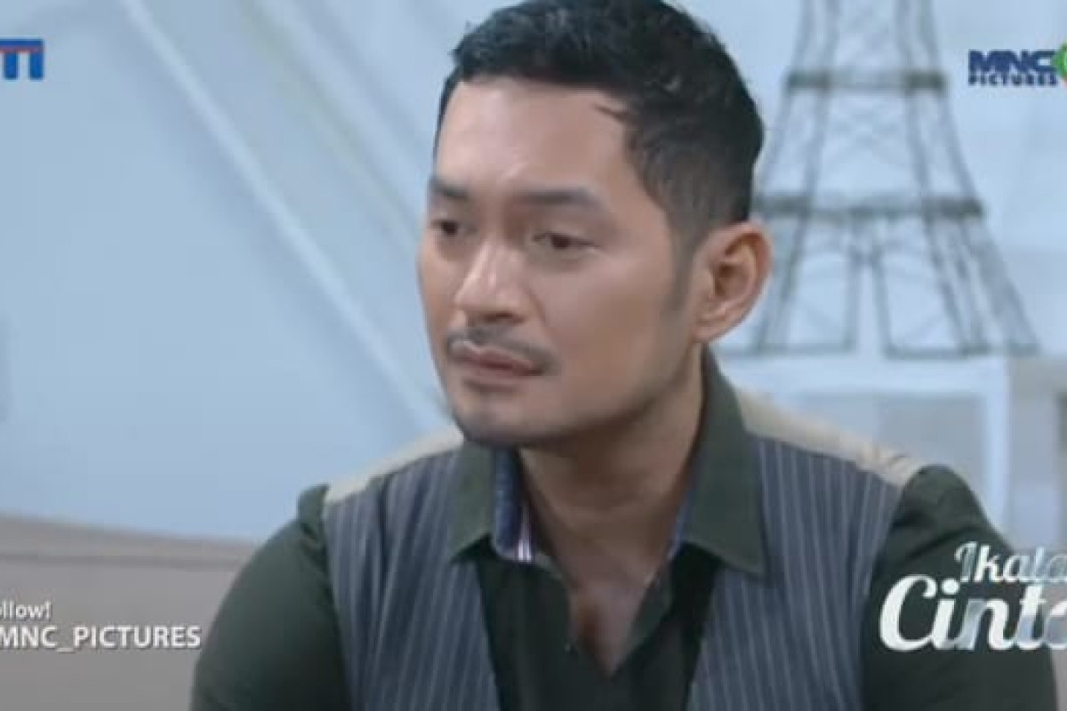 Tayang Lagi Sinopsis Ikatan Cinta Besok Rabu, 15 Februari 2023 Episode 1052 di RCTI: Nino dan Aldebaran Berkolaborasi Mencari Keberadaan Reyna 