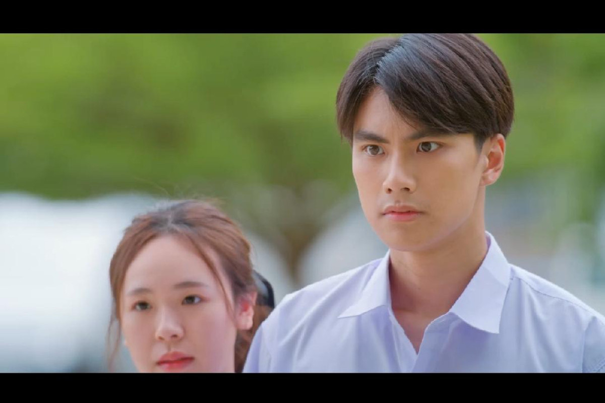 SPOILER Drama Thailand 10 Years Ticket Episode 2, Tayang Hari Ini Kamis, 15 Desember 2022 di GMM25 dan Trueid: Phukhao Memulai Balas Dendam Pada Kongkwan