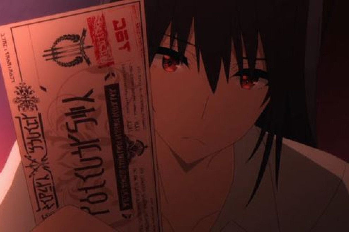 NONTON DOWNLOAD Anime Kage no Jitsuryokusha ni Naritakute Episode 20 SUB Indo Eps 1-20 TERAKHIR CEK DI SINI
