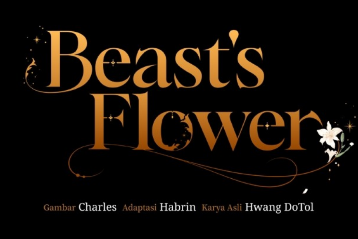 Baca Manhwa Beast’s Flower Chapter 32 3 34 35 Bahasa Indonesia - Update The Flower of the Beast Full Eps, Sinopsis Link Baca