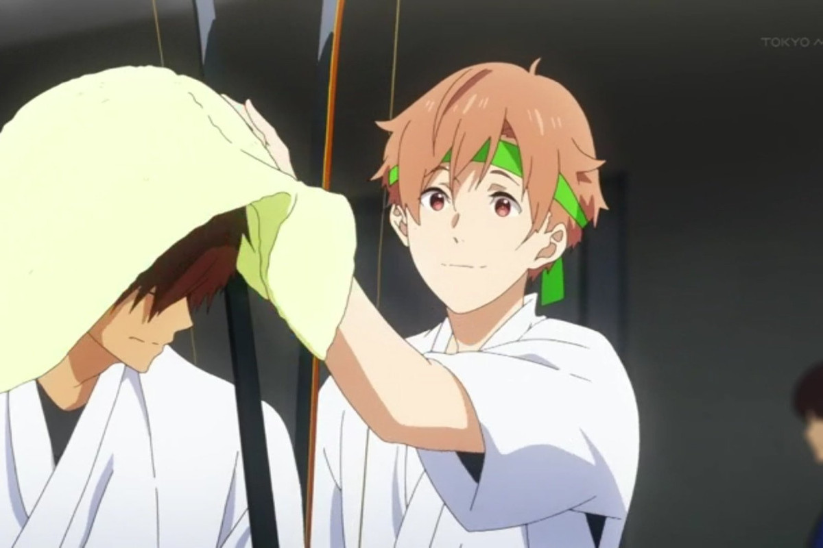 Link Nonton Tsurune Season 2 Episode 1-13 Sub Indo Full – Streaming Tsurune: Tsunagari No Issha Eps 1-13 Bukan Otakudesu