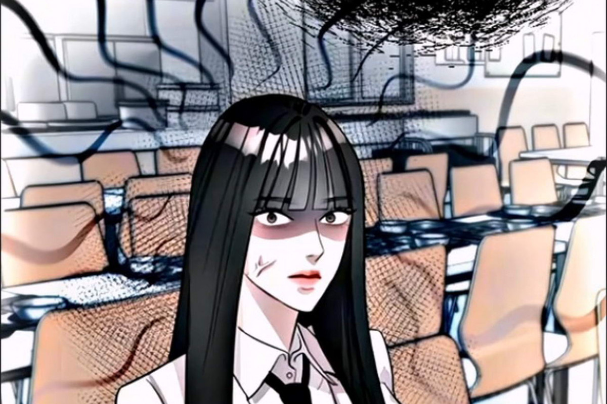 Manhwa Undercover Chaebol High School Chapter 30 31 32 33 SUB Indo ENG Raw - Cek Update Episode Terbaru Full Disini