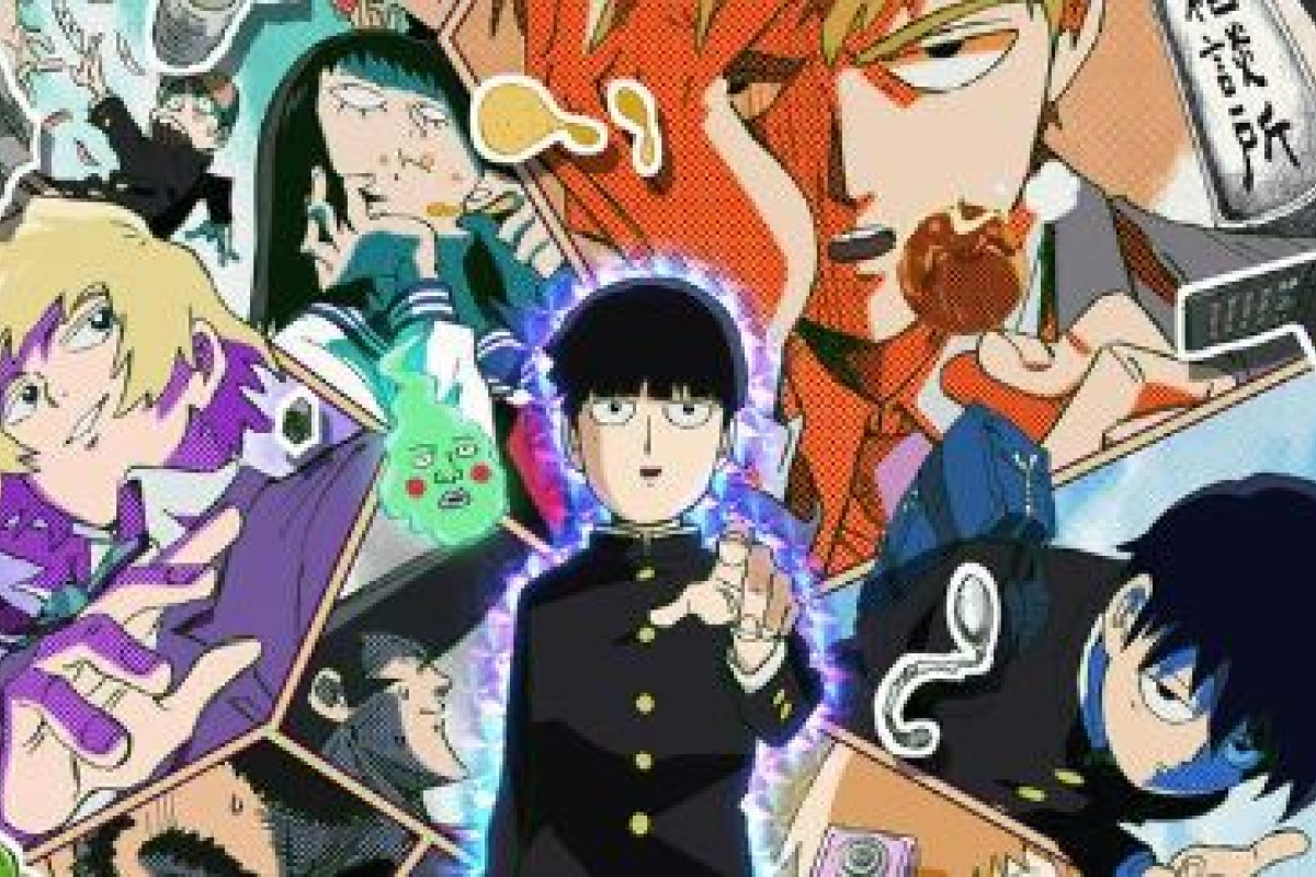 Apakah Akan Ada Mob Psycho 100 Season 4? Simak Informasi Lengkapnya Disini