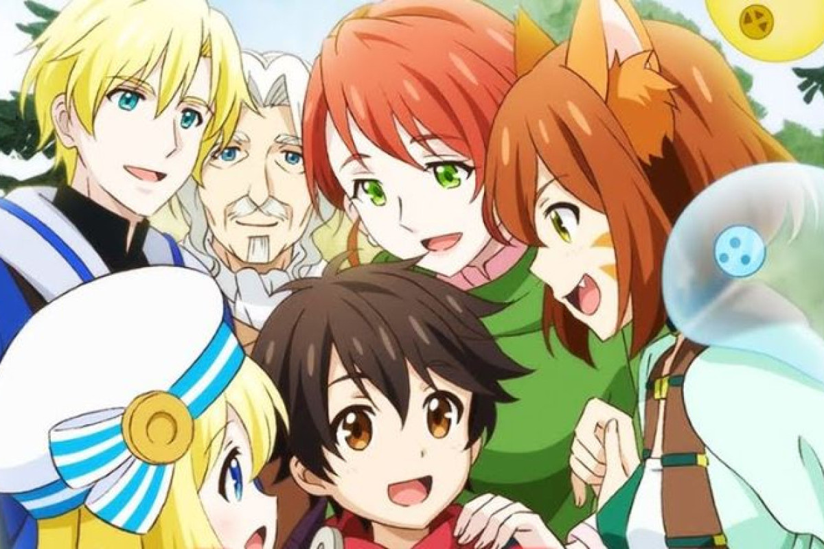 Daftar Seiyuu Anime Kami-tachi ni Hirowareta Otoko Season 2, Cek Pengisi Suara By the Grace of Gods Season 2 Lengkap