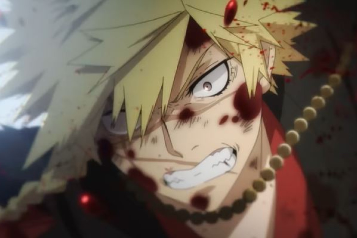 Anime Hell's Paradise: Jigokuraku Kapan Rilis? Cek Jadwal Tayang Anime Thriller MAPPA Usai Tondemo Skill dan Jujutsu Kaisen