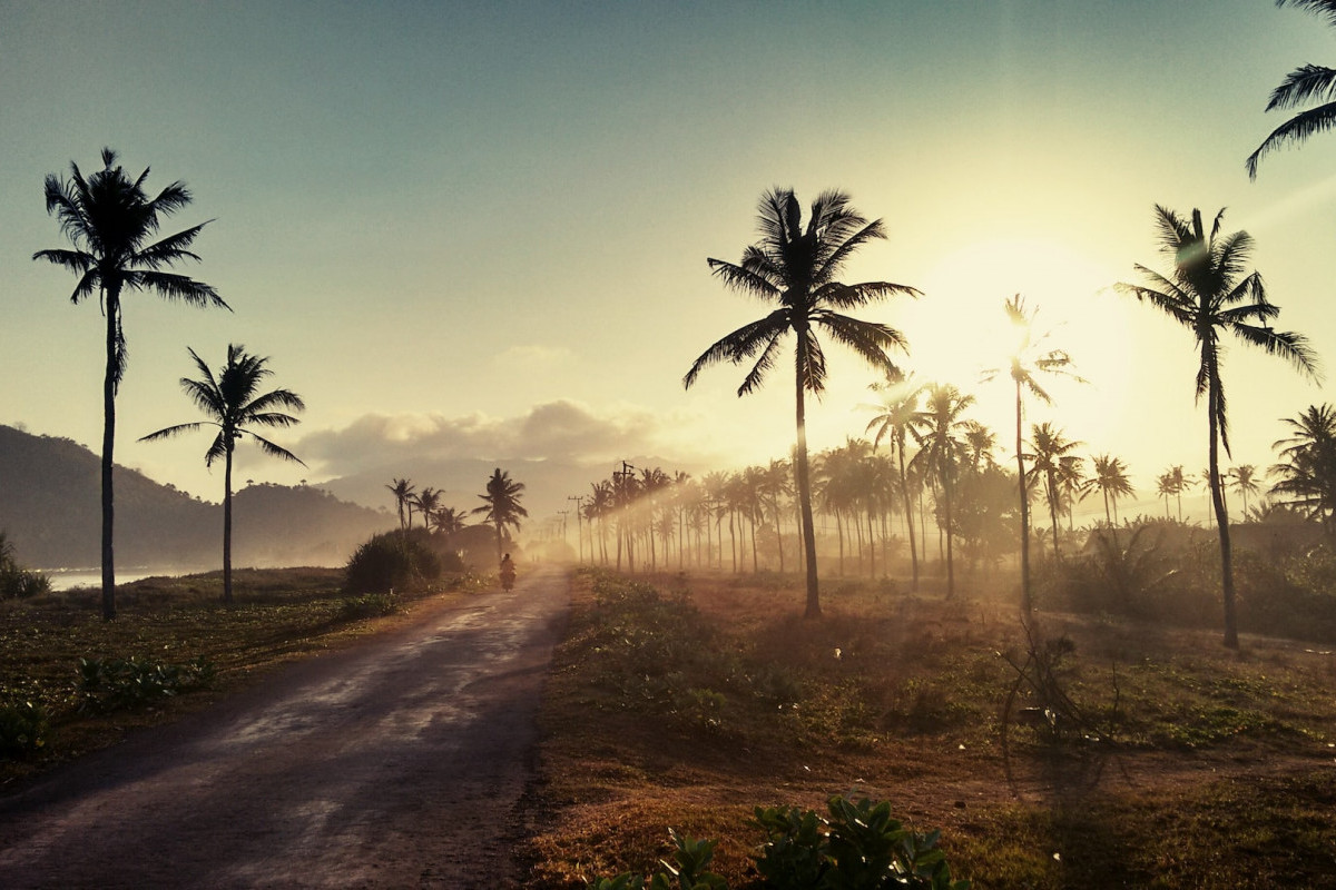 Gak Perlu Jauh-jauh, 5 Wisata Jawa Tengah Ini Tawarkan Wisata Khas Banyuwangi, Mana Aja Tuh?