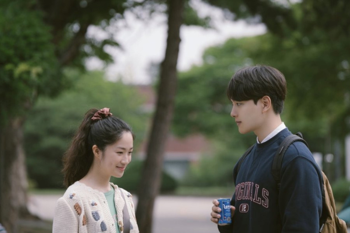 Happy or Sad? Begini Penjelasan Ending Film Korea Terbaru, DITTO (2022) Terlengkap - Spoiler Mimpi Takdir Masa Depan Kim Yong dan Cinta Pertama