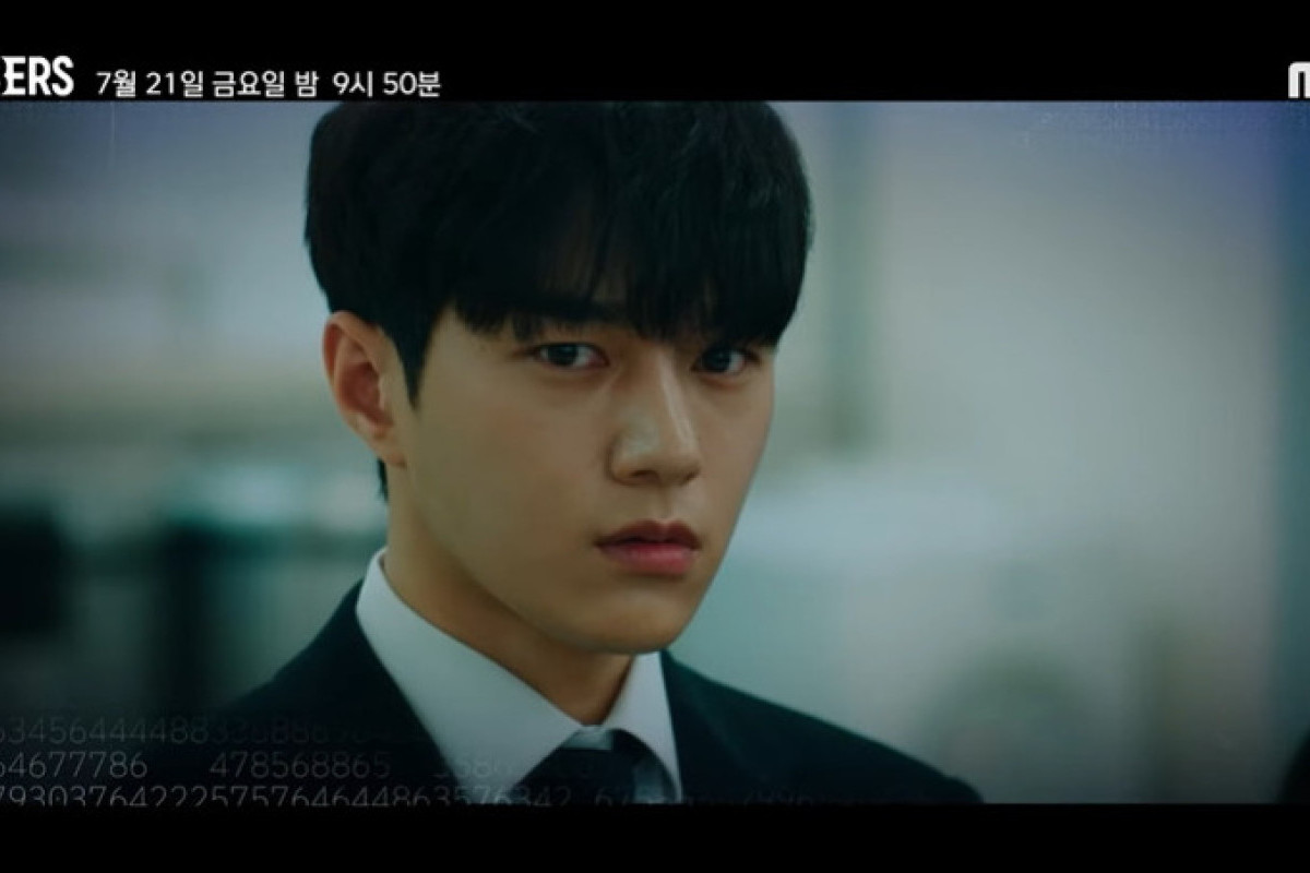 Ho-woo dan Seung-jo Selidiki Jae-gyun! SPOILER dan Link Nonton Numbers Episode 9 SUB Indo, Tayang Jumat 21 Juli 2023 di Viu Bukan NoDrakorid