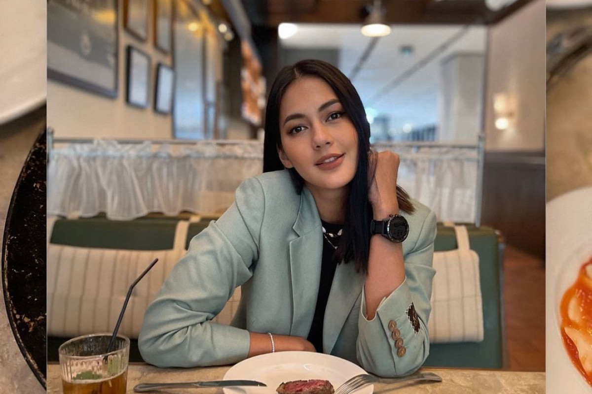 Profil dan Biodata Paula Verhoevan Istri Baim Wong, Istagram, Agama hingga Usai dan Deretan Kontroversi Bersam Sang Suami