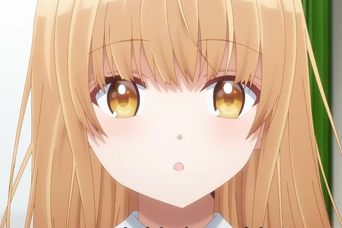 TONTON SEKARANG! Anime Otonari no Tenshi-sama ni Itsunomanika Dame Ningen ni Sareteita Ken Episode 6 SUB Indo - Streaming The Angel Next Door Spoils Me Rotten Terbaru