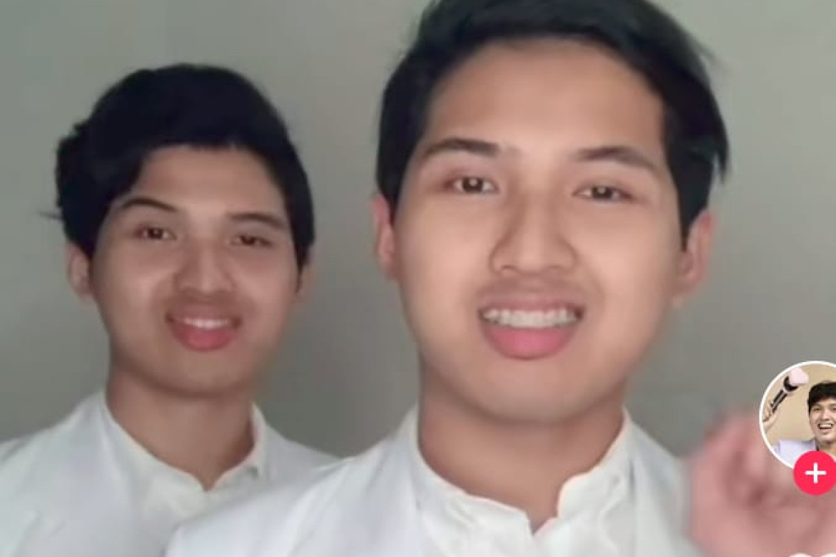 Profil Farhan Firmansyah, Calon Dokter yang Dihujat Natizen Akibat Bikin Konten TikTok dengan Jerome Poline 