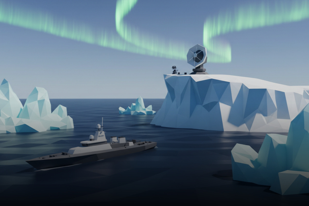 Canada Announces Major Arctic Defense Plan to Strengthen Sovereignty
