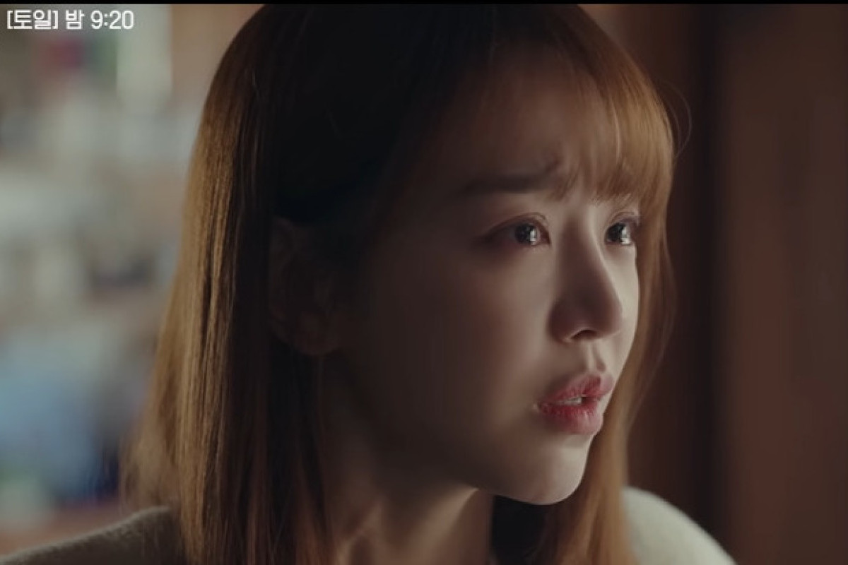 Streaming See You in My 19th Life Episode 10 SUB Indo: Ji-eum Mengingat Hubungan Seribu Tahun Lalu! Hari ini Minggu, 16 Juli 2032 di Netflix Bukan LokLok