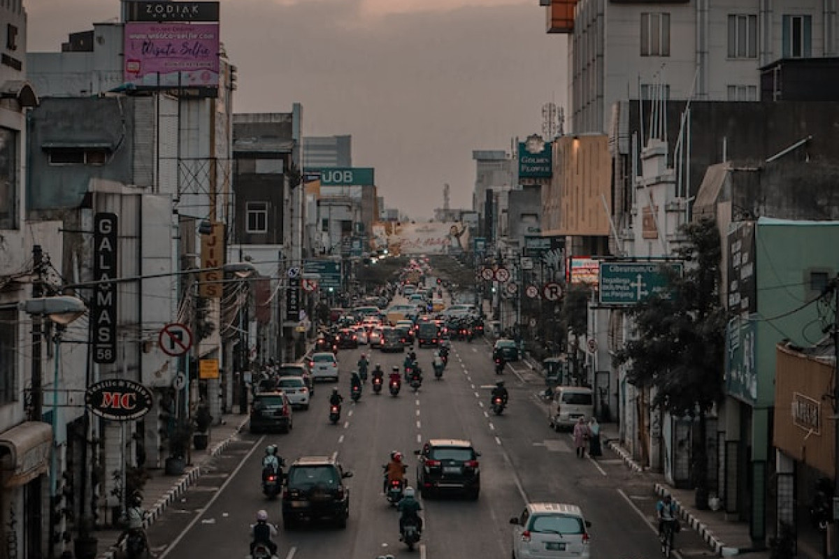 Gara-Gara Nganggur? Inilah 5 Daerah dengan Penduduk Paling Miskin di Lampung, Bisa Tebak Nomor 1 dan 2 Daerah Mana?