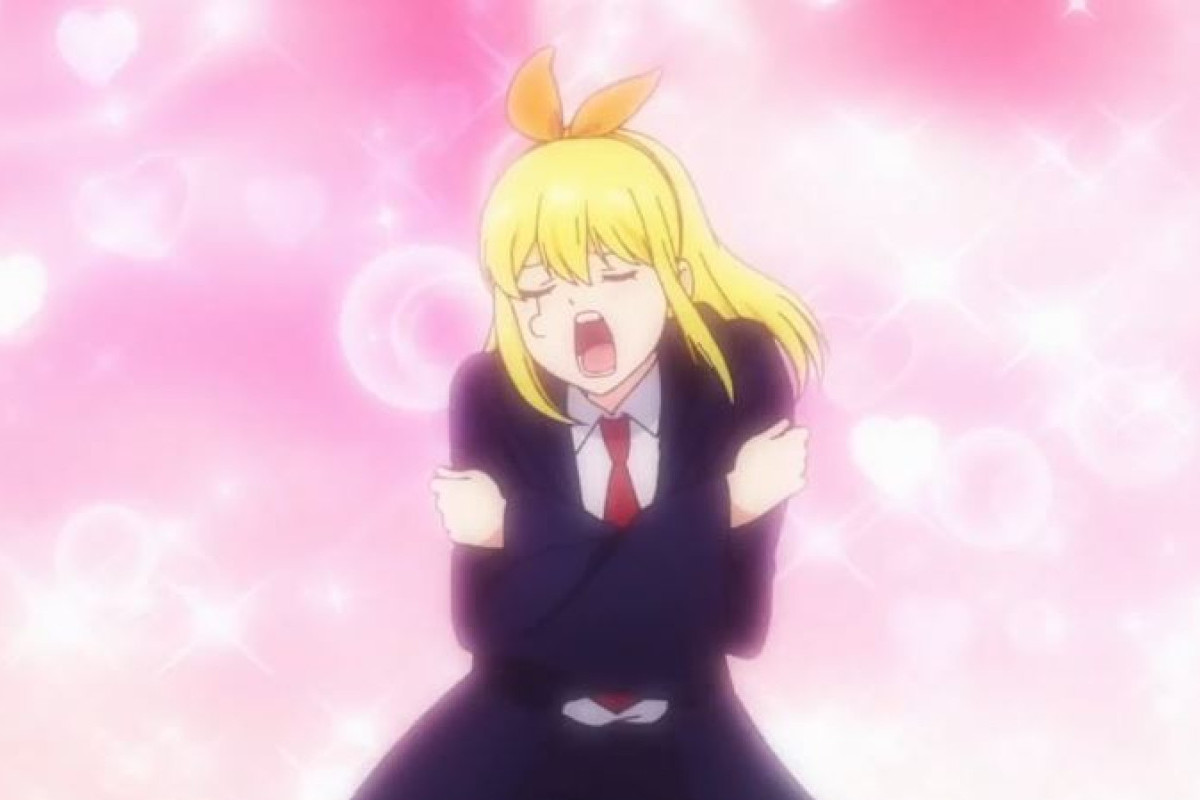 Anime Mashle: Magic and Muscles episode 10 sub Indo - Spoiler dan Link  Nonton 