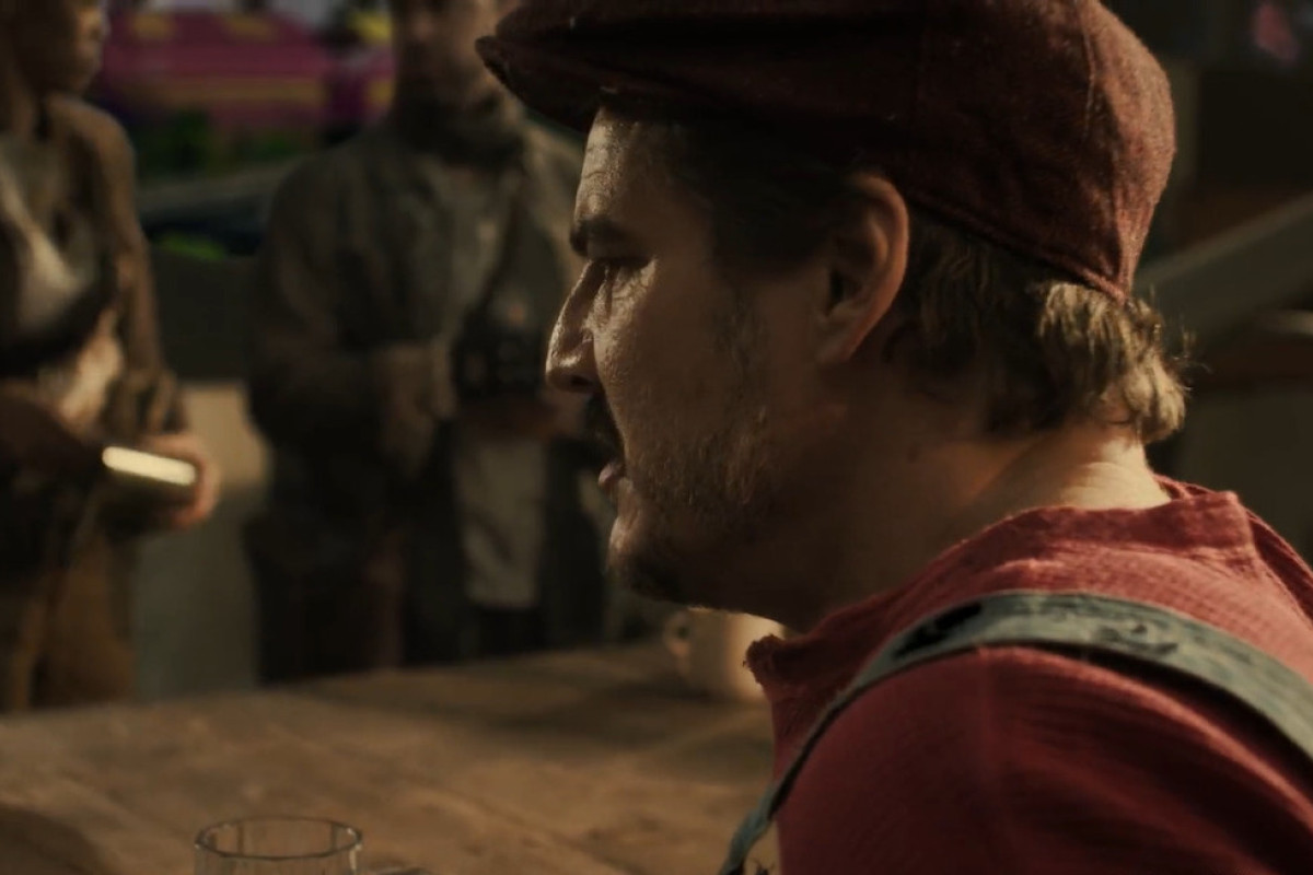 Saturday Night Live Tampilkan Pedro Pascal cast The Last of Us di Trailer Lucu dalam Mario Kart HBO, Ikut Adaptasi Game Ikonik?