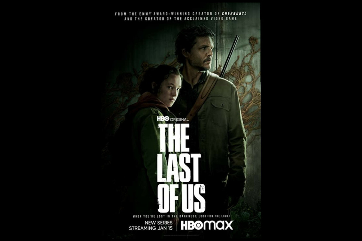 Nonton Download The Last of Us Episode 2 SUB Indo STREAMING Legal HBOGo FUll EP 1 2 Cek Jadwal dan Preview Terbaru 'Cordyceps Ordo Seclorum'