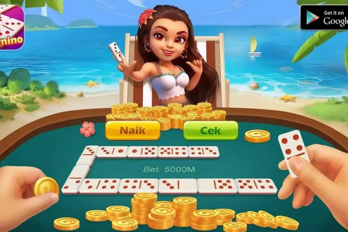 Game Higgs Domino Kenapa Banyak Digemari Masyarakat? Antara Hobi dan Judi